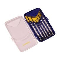 Precision Screwdriver Set