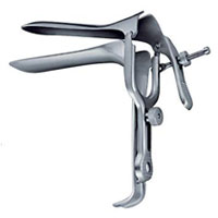 vaginal speculum