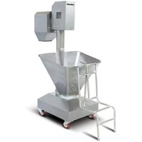 Flour Sifter Machine