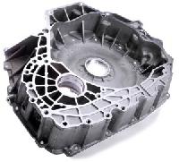 Die Casting Motor Parts