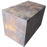Mild Steel Block