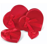 Heart Boxes