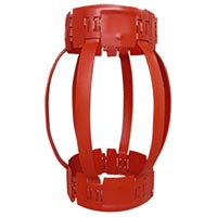 Bow Spring Centralizer