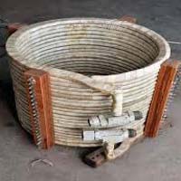 Induction Furnace Spare Parts