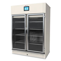 Temperature Cabinets