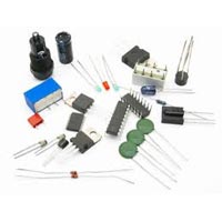 Plastic Electronic Components