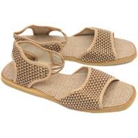 Jute Sandal