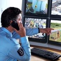 Electronic Security Service