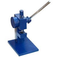 Filter Paper Machine