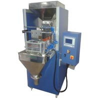 Single Head Weigh Filler