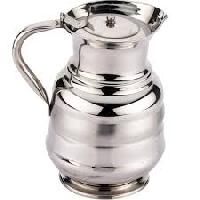 Steel Jug