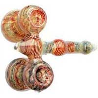 Smoking Glass Bubblers