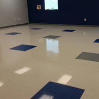 Industrial Floor Tiles
