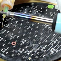 Light Repairing Services