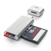 SD Card Reader
