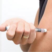 Anti Venom Injection