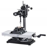 Milling Stand