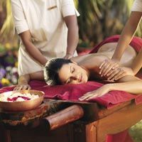 Ayurvedic Rejuvenation