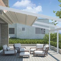 Retractable Roof / Operable Smart Roofs