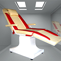 Dermatology Chair
