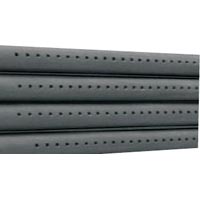 Cooling Water Piping System