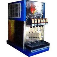 Soft Drink Making Machinery
