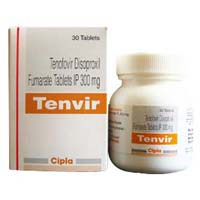Tenofovir Tablet