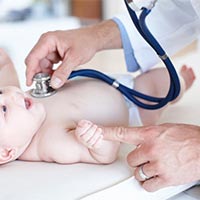 Pediatric Cardiac Surgery