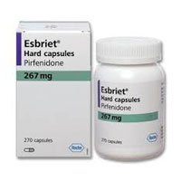 Pirfenidone Tablets