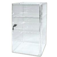 Acrylic Cabinet