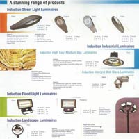 Induction Lights