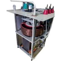 Stabilizer Repairing Services