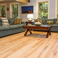 Maple Flooring