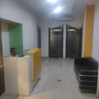 Commercial Office Space