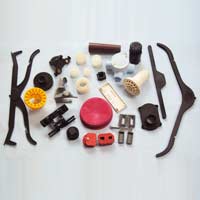 Plastic Moulded Components