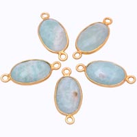 Gemstone Connector