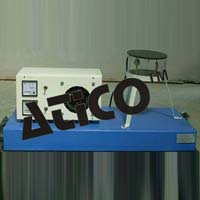 Critical Heat Flux Apparatus