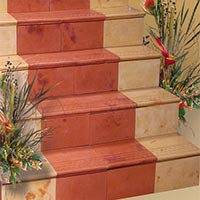Stair Tiles