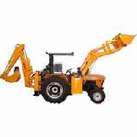 Mini Front END Loader