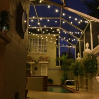 Lighting Installations Service