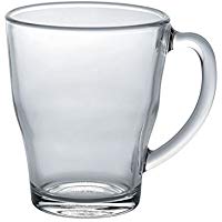 Glass Mug