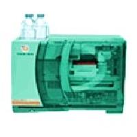 High Pressure Liquid Chromatography System