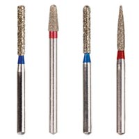 Diamond Burs
