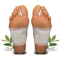Detox Foot Patches