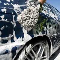 Car Washing Services