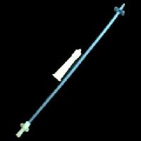 Malecot Nephrostomy Catheter