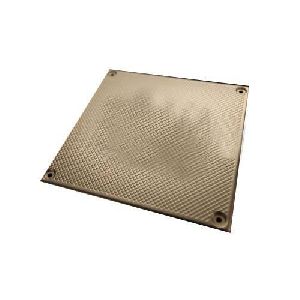 Aluminium Anodizing Services