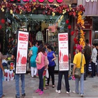 BTL Activities Service