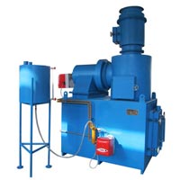 Medical Waste Incinerators