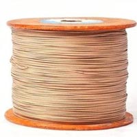 DPC Aluminium Wires